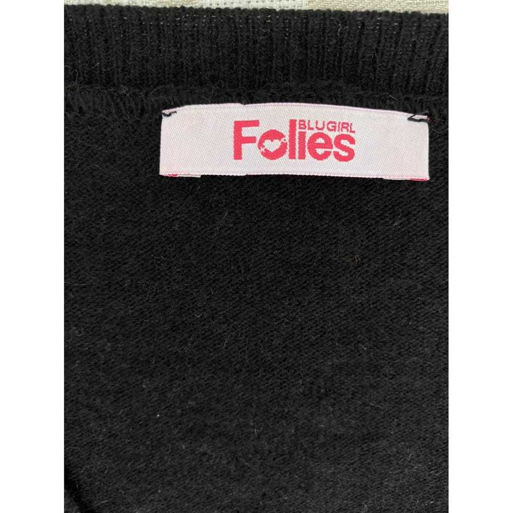 Blugirl folies Wool knitwear - image 8