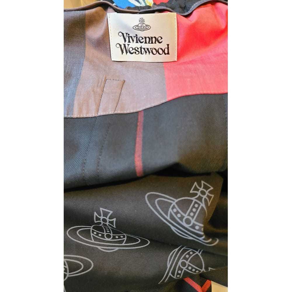 Vivienne Westwood Shorts - image 3