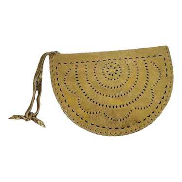 Cleobella Leather handbag - image 1