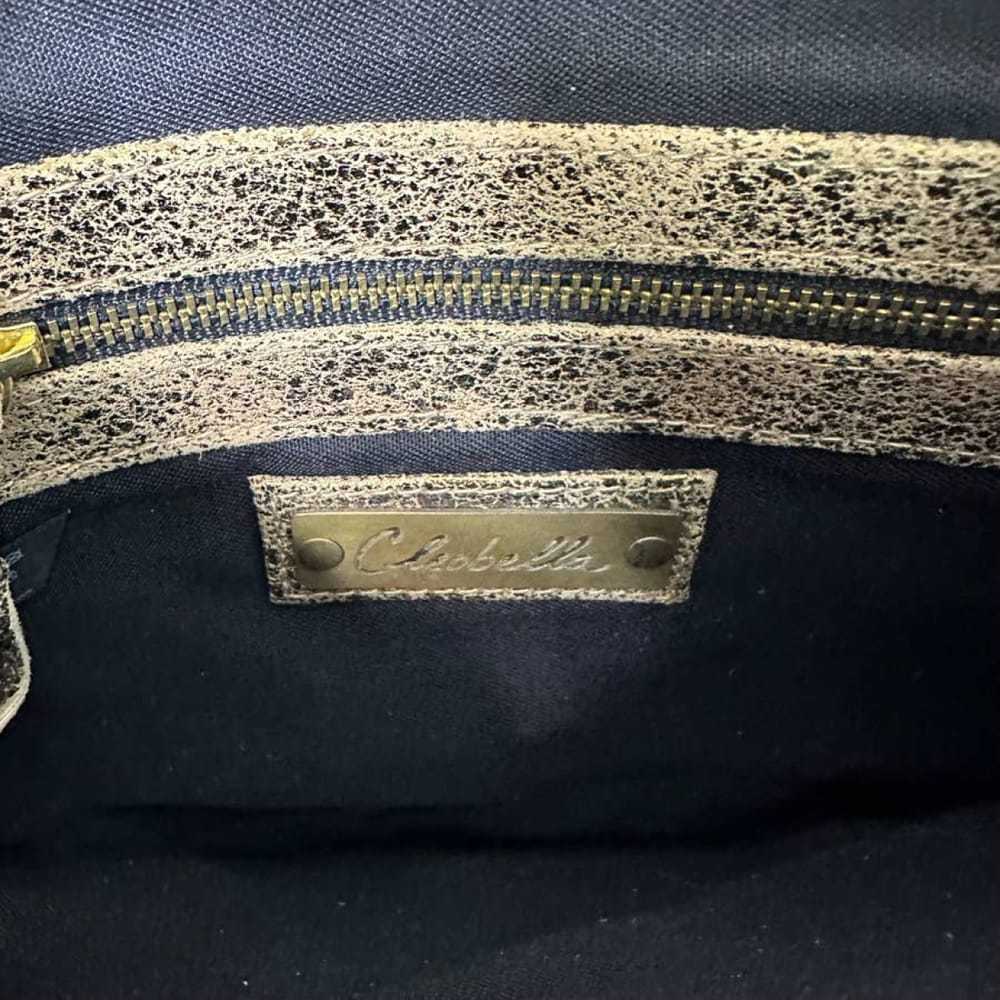 Cleobella Leather handbag - image 2