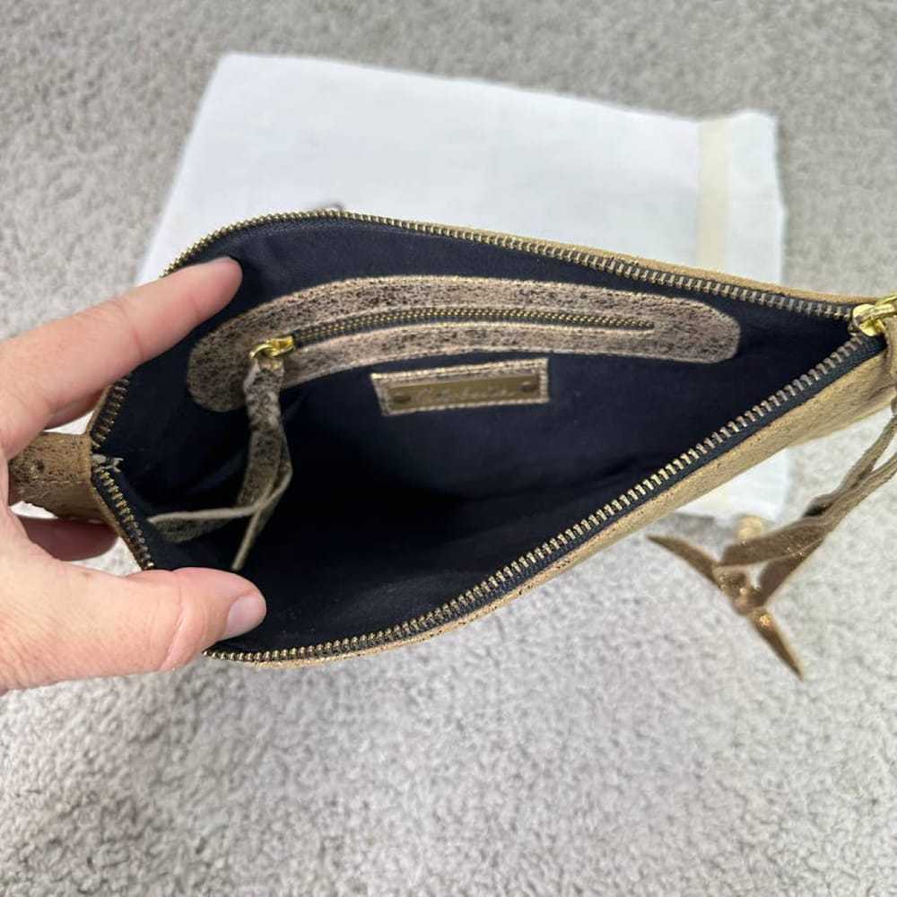 Cleobella Leather handbag - image 6