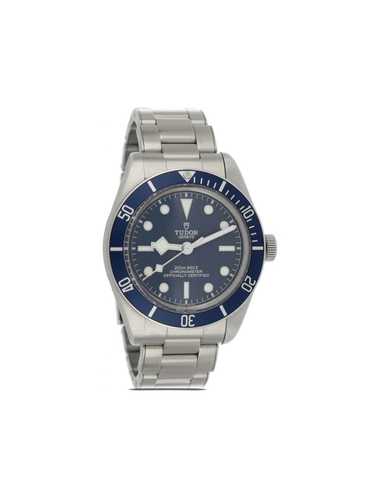TUDOR 2020 pre-owned Black Bay Fifty Eight 39mm - 