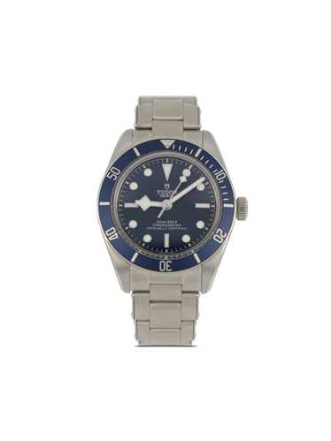 TUDOR 2020 pre-owned Black Bay Fifty Eight 39mm - 