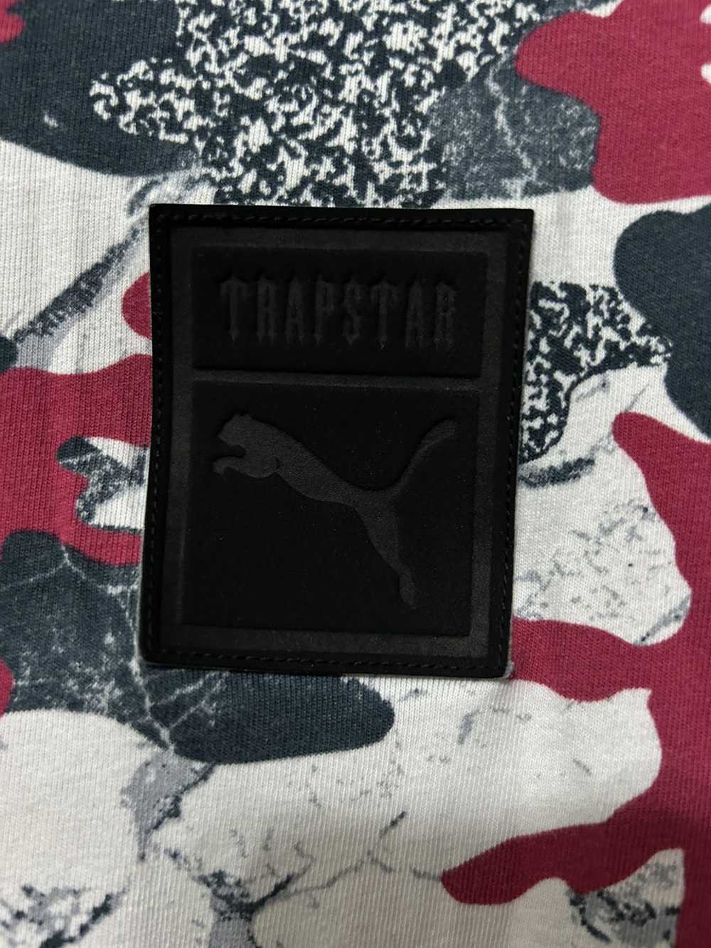 Puma × Streetwear × Trapstar London trapstar x pu… - image 2