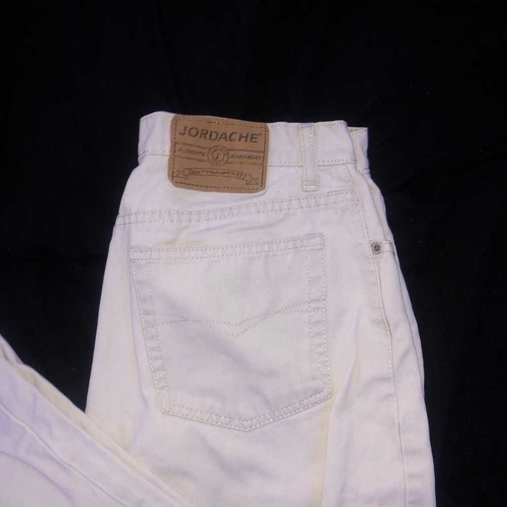 Vintage Jordache jeans - image 2