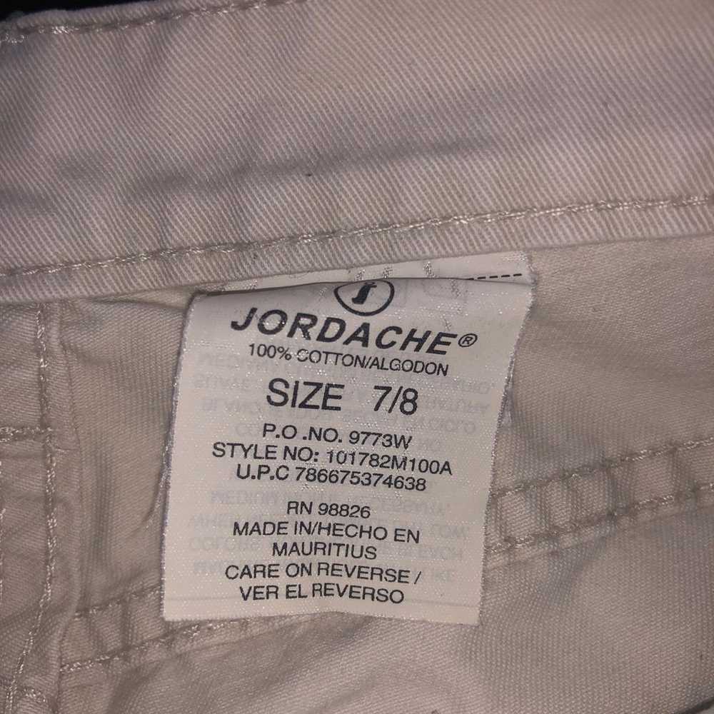 Vintage Jordache jeans - image 4