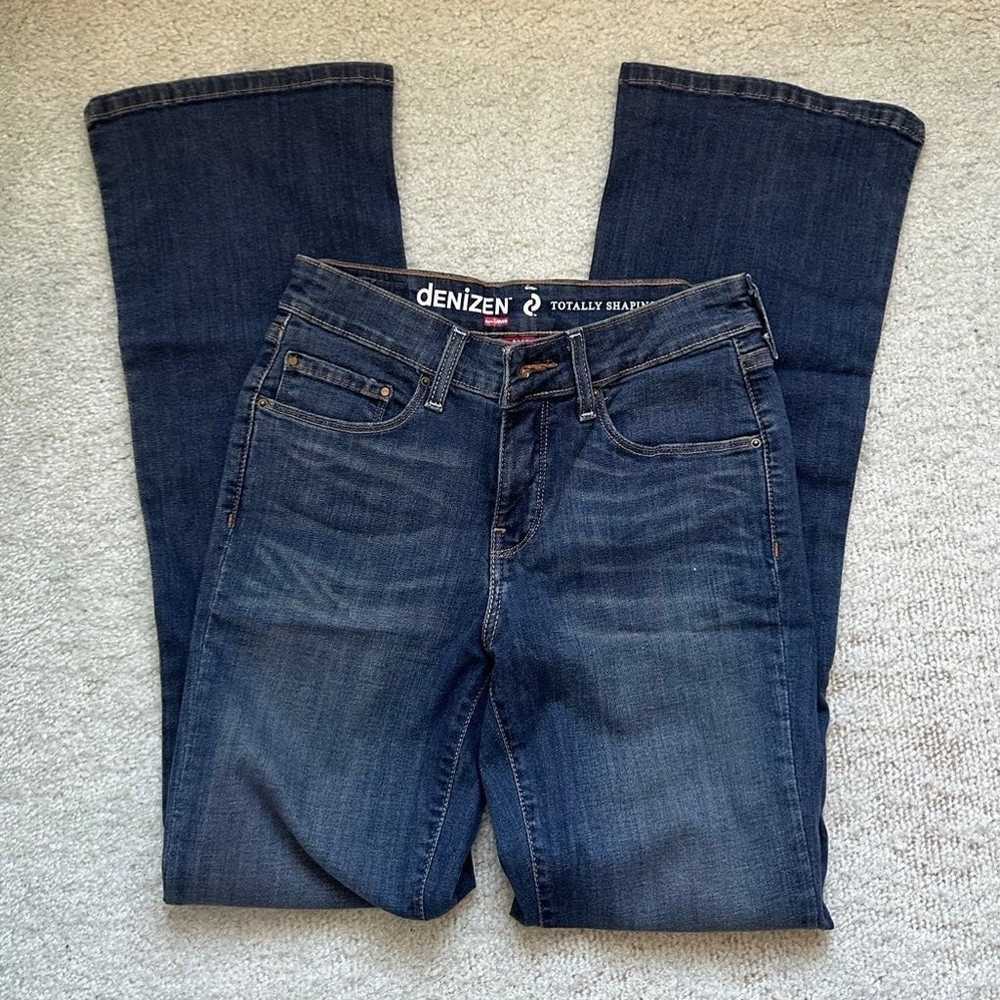 Y2k Bootcut Jeans - image 4