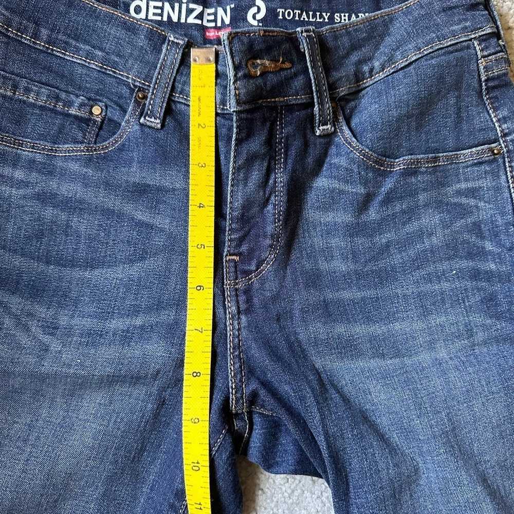 Y2k Bootcut Jeans - image 7