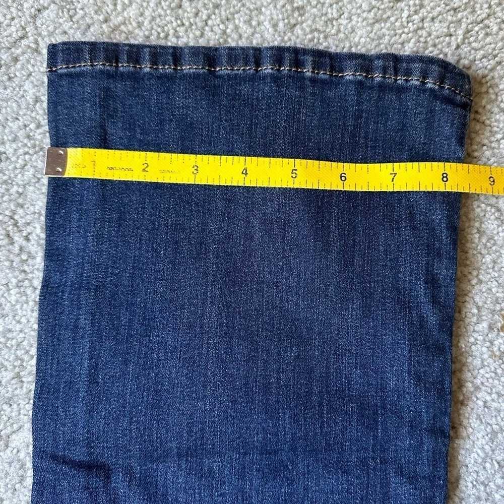 Y2k Bootcut Jeans - image 8