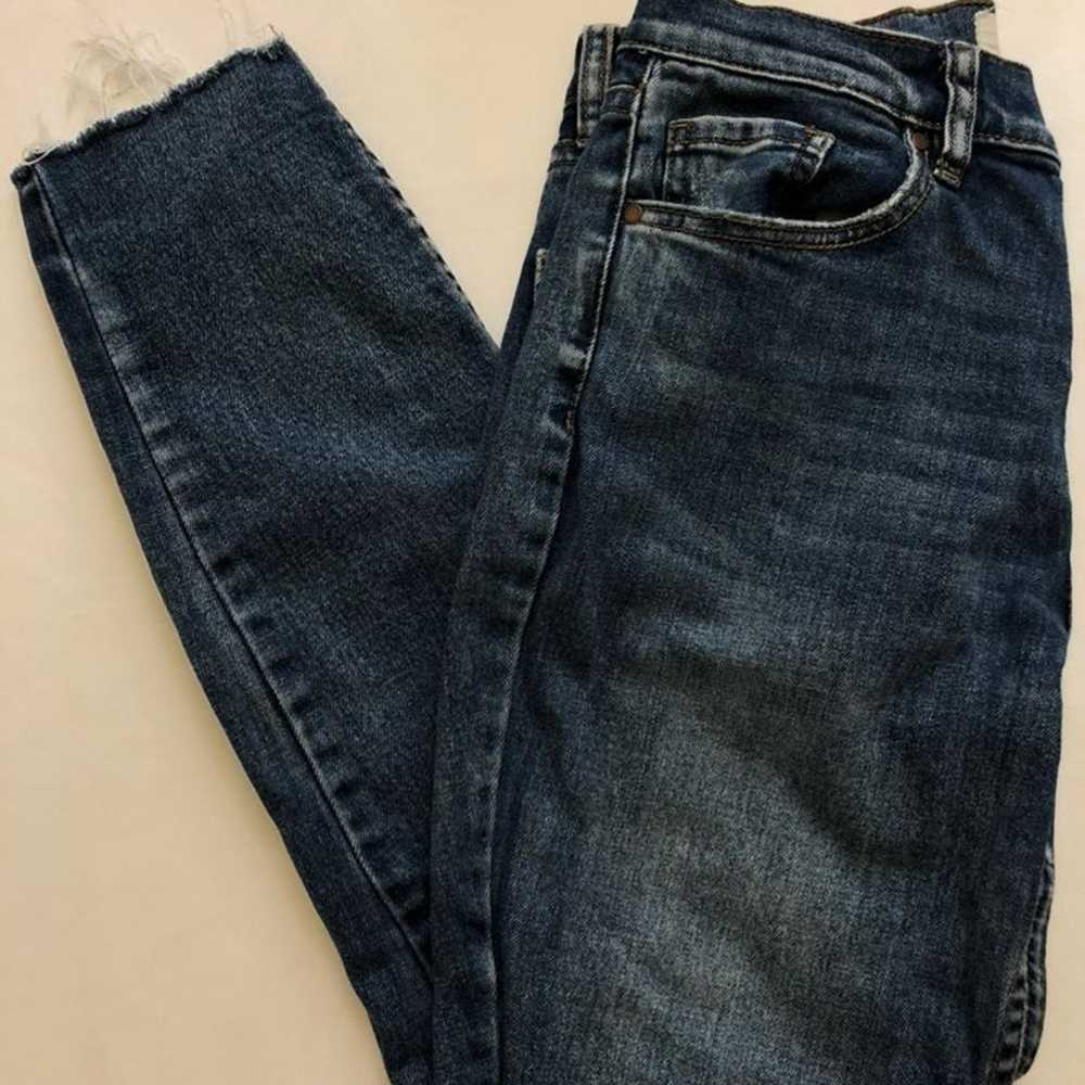 PacSun jeans vintage icon - image 1