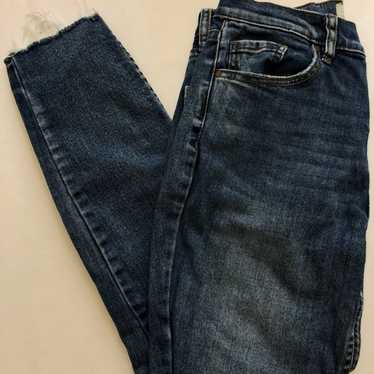 PacSun jeans vintage icon - image 1
