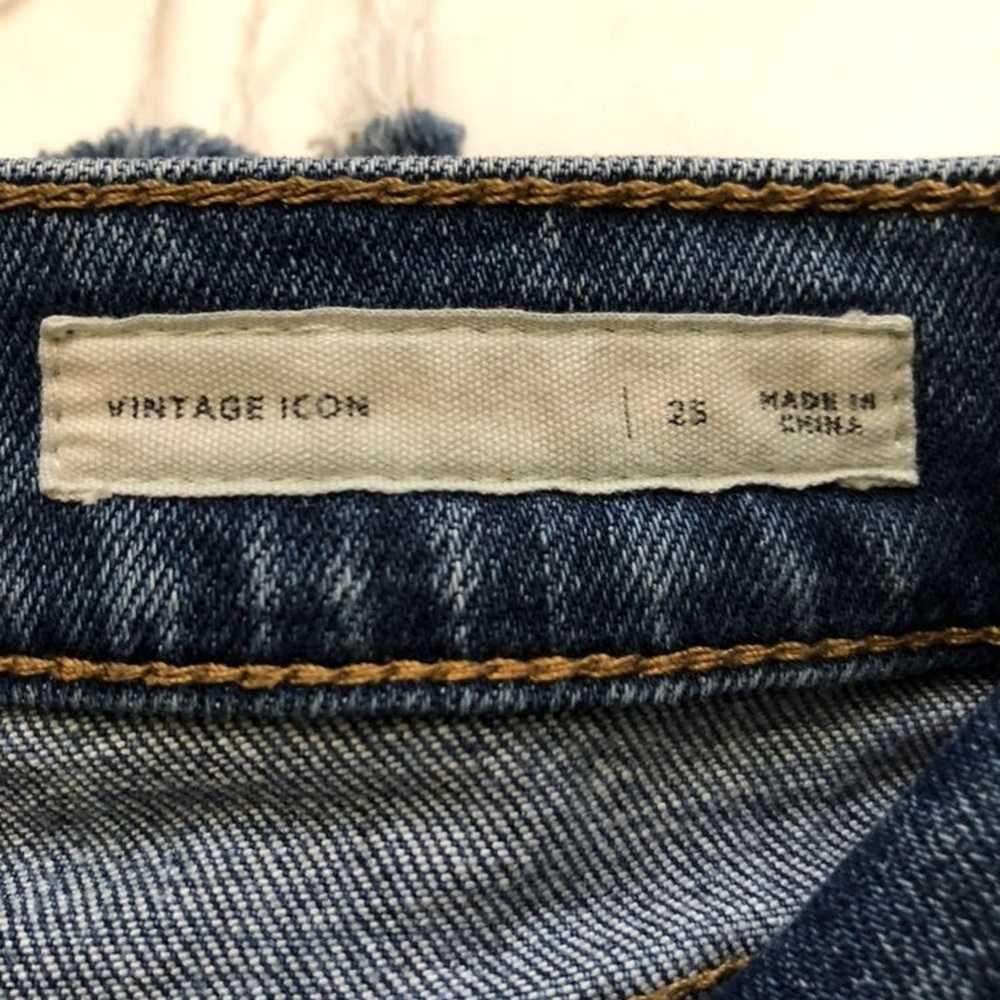 PacSun jeans vintage icon - image 3