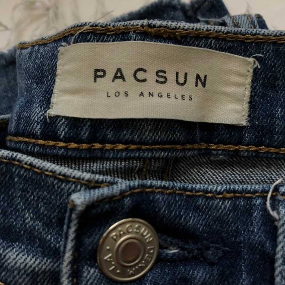PacSun jeans vintage icon - image 4