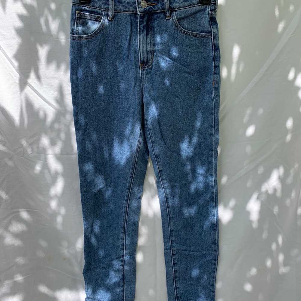 Pac Sun Vintage Mom Jeans - image 1