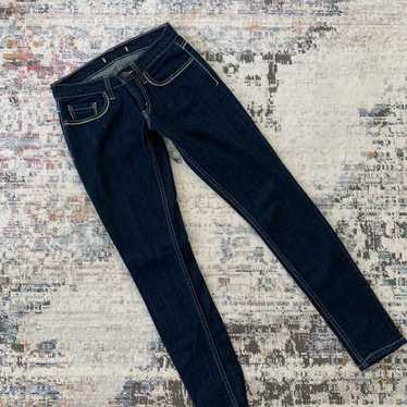 Original Levi Jeans - image 1