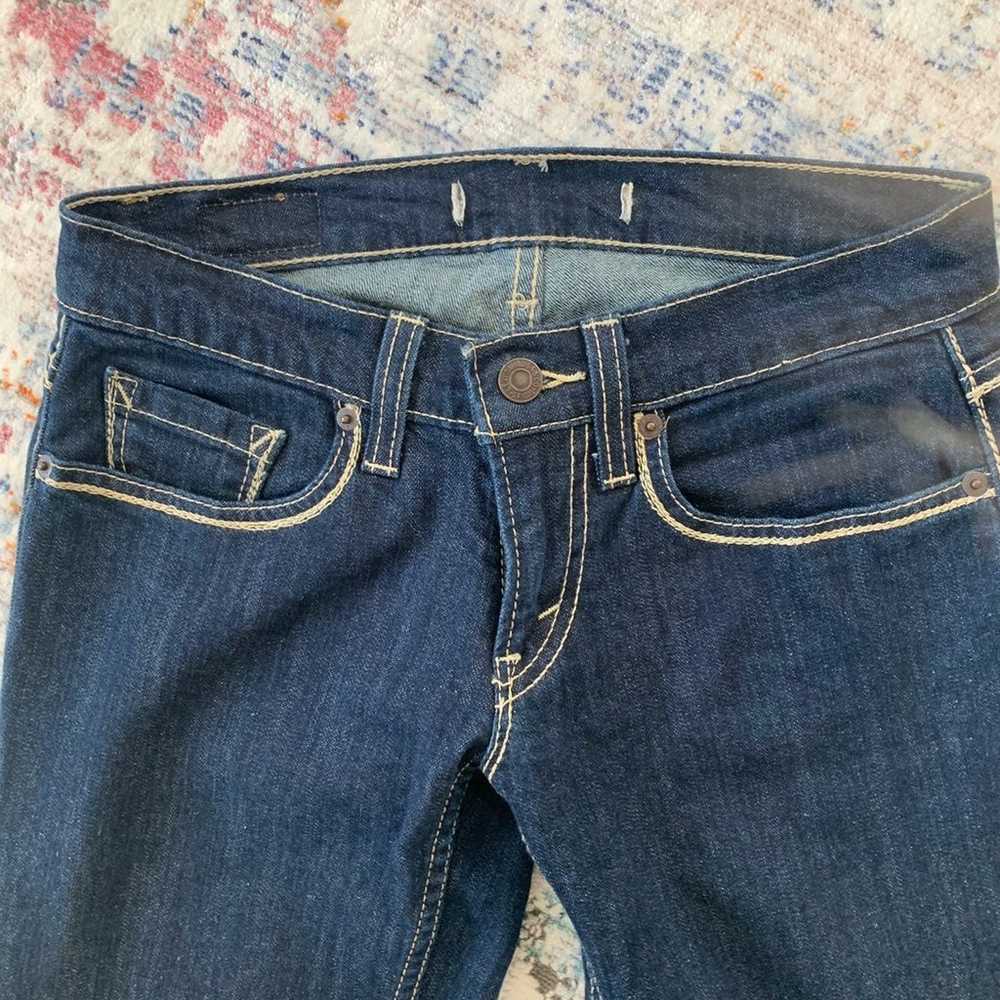 Original Levi Jeans - image 2