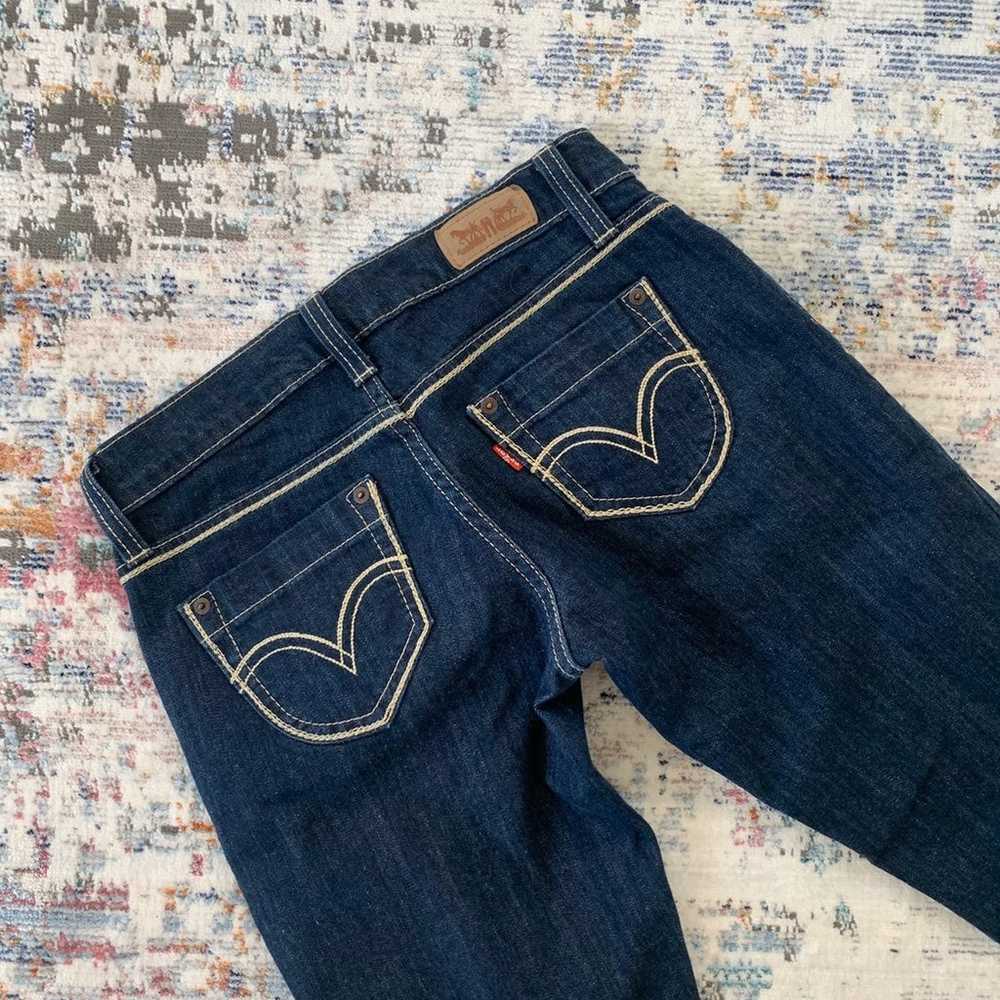 Original Levi Jeans - image 3