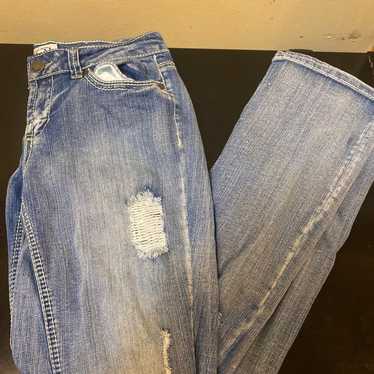 Mudd Jeans - image 1