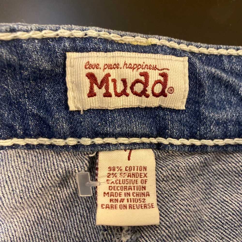 Mudd Jeans - image 4