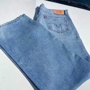 Levi’s 529 Jeans