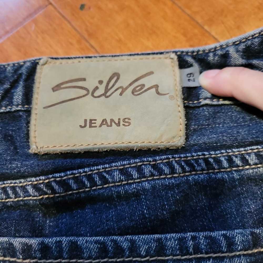 Flair Jeans - image 4