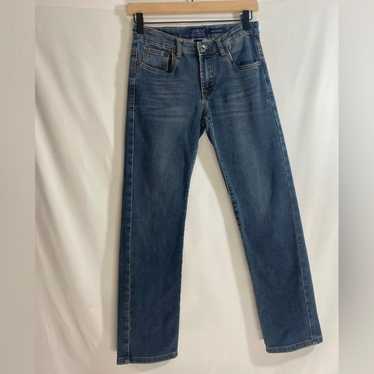 Lucky Brand Billy Straight Vintage Size :12 - image 1