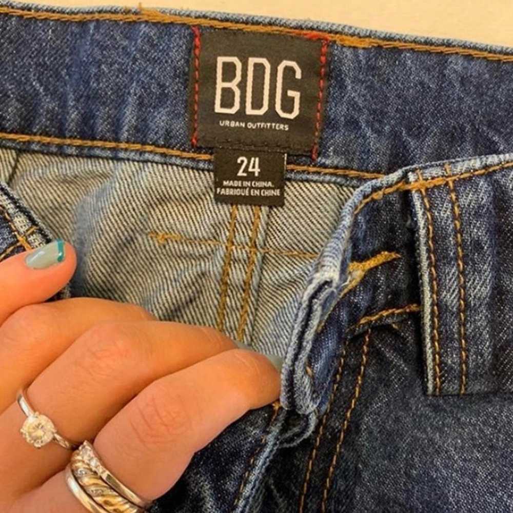 BDG jeans - image 4