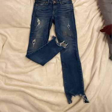 Lucky Brand Jeans - image 1