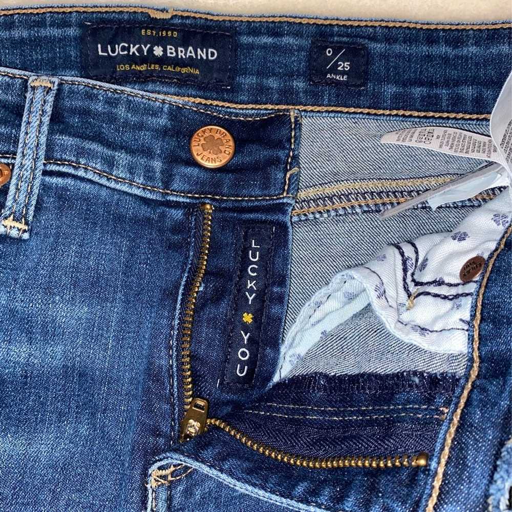 Lucky Brand Jeans - image 4