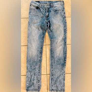 Levis 2024 moody marble