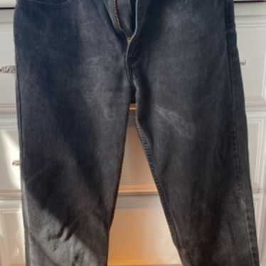 Vintage Levi’s 505 Jeans - image 1