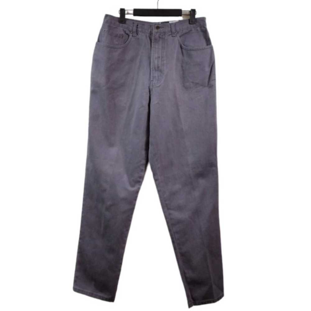 NEW Vintage WILLIWEAR High Rise The Classic Jeans… - image 2
