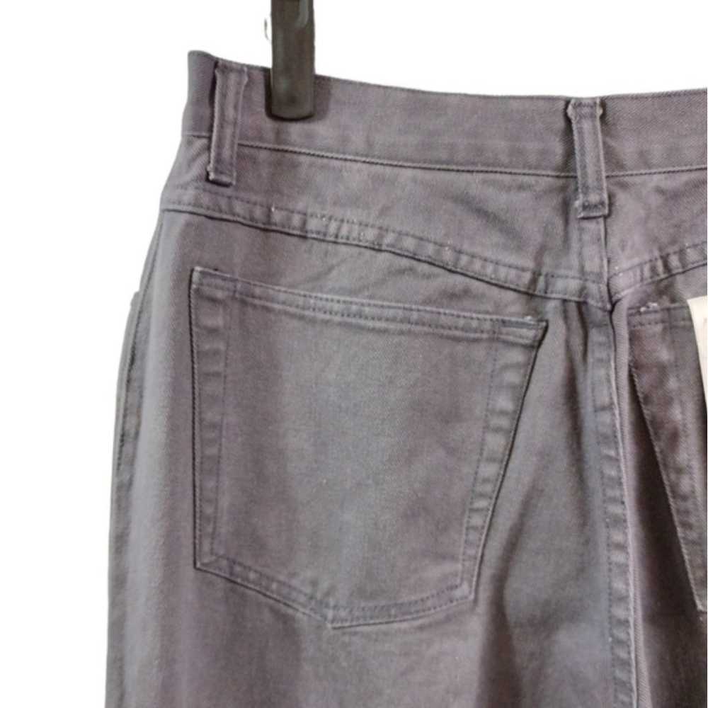 NEW Vintage WILLIWEAR High Rise The Classic Jeans… - image 8