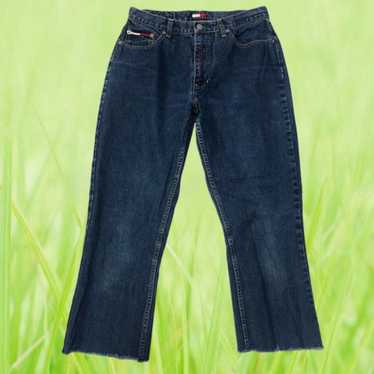 Vintage Tommy Girl Denim Jeans