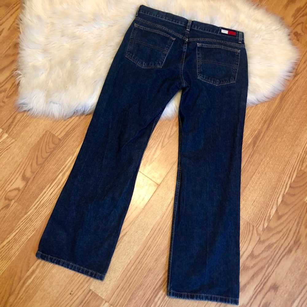 Tommy Hilfiger Vintage Tomboy Jeans - image 5