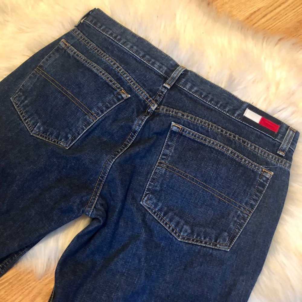 Tommy Hilfiger Vintage Tomboy Jeans - image 6