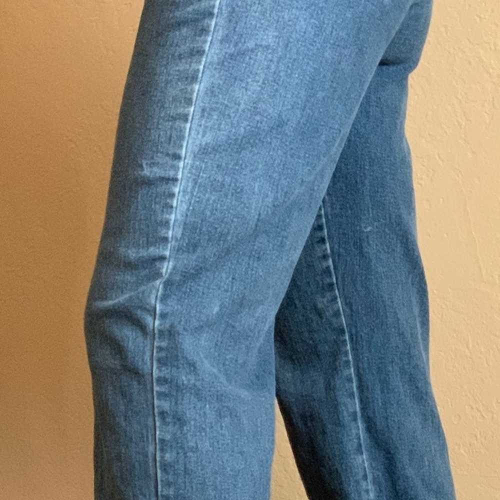 Vintage Blue Jeans - image 2