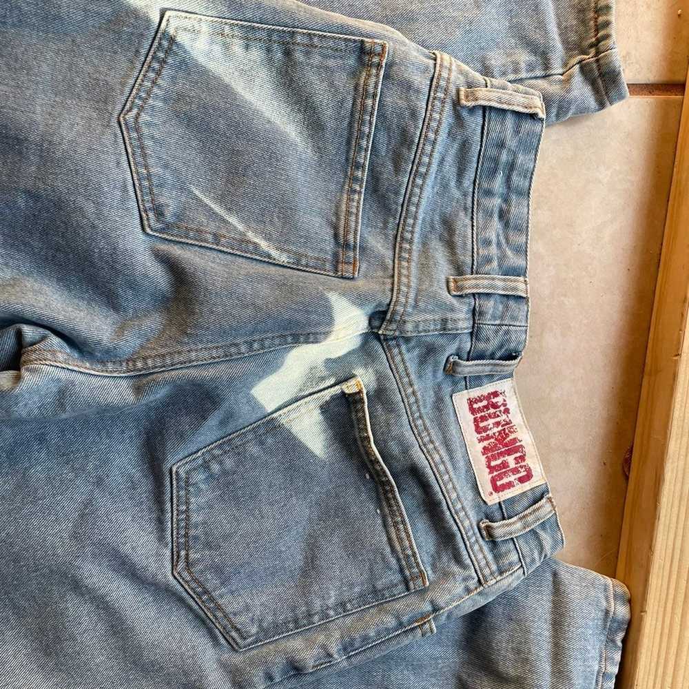 BONGO Vintage jeans - image 2
