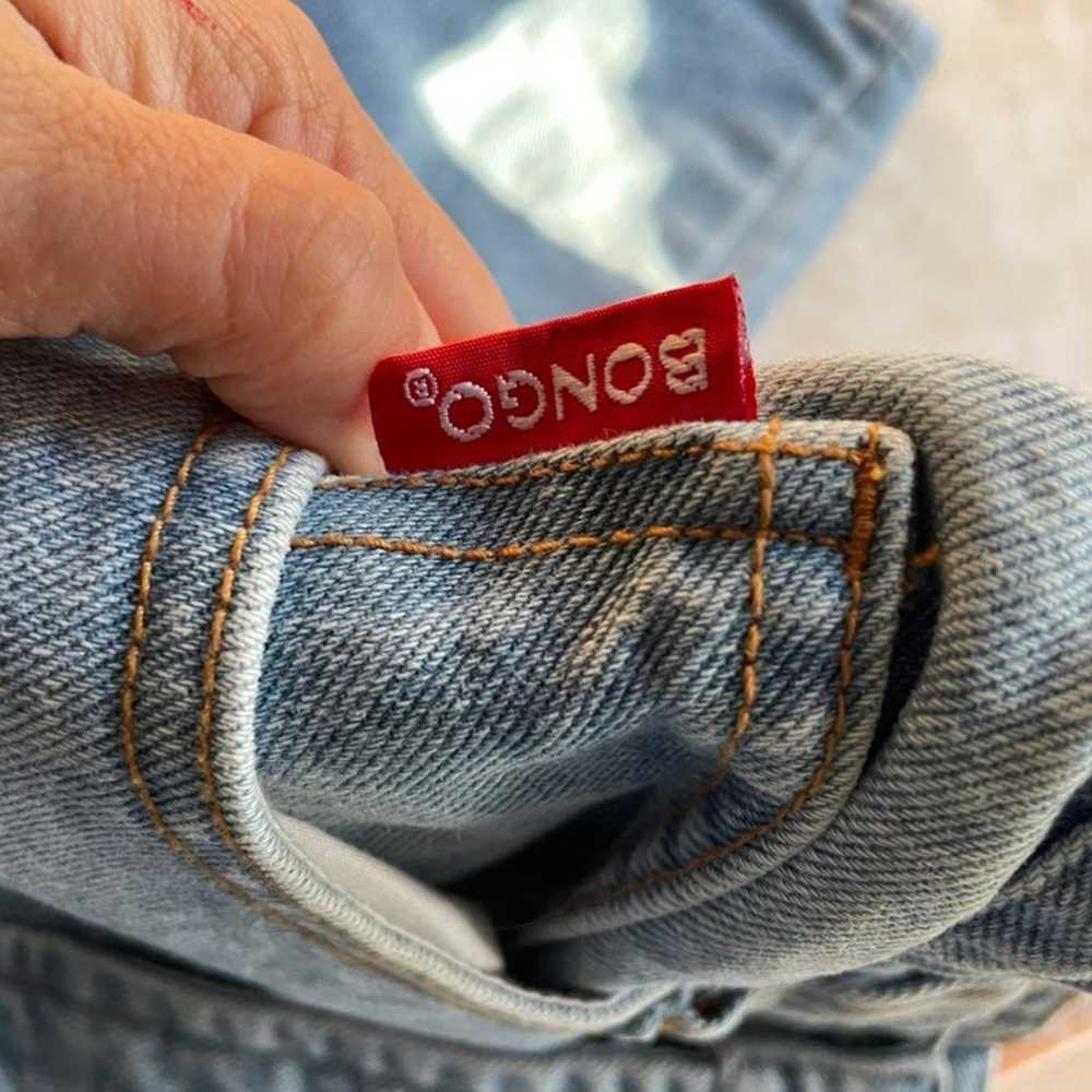 BONGO Vintage jeans - image 4