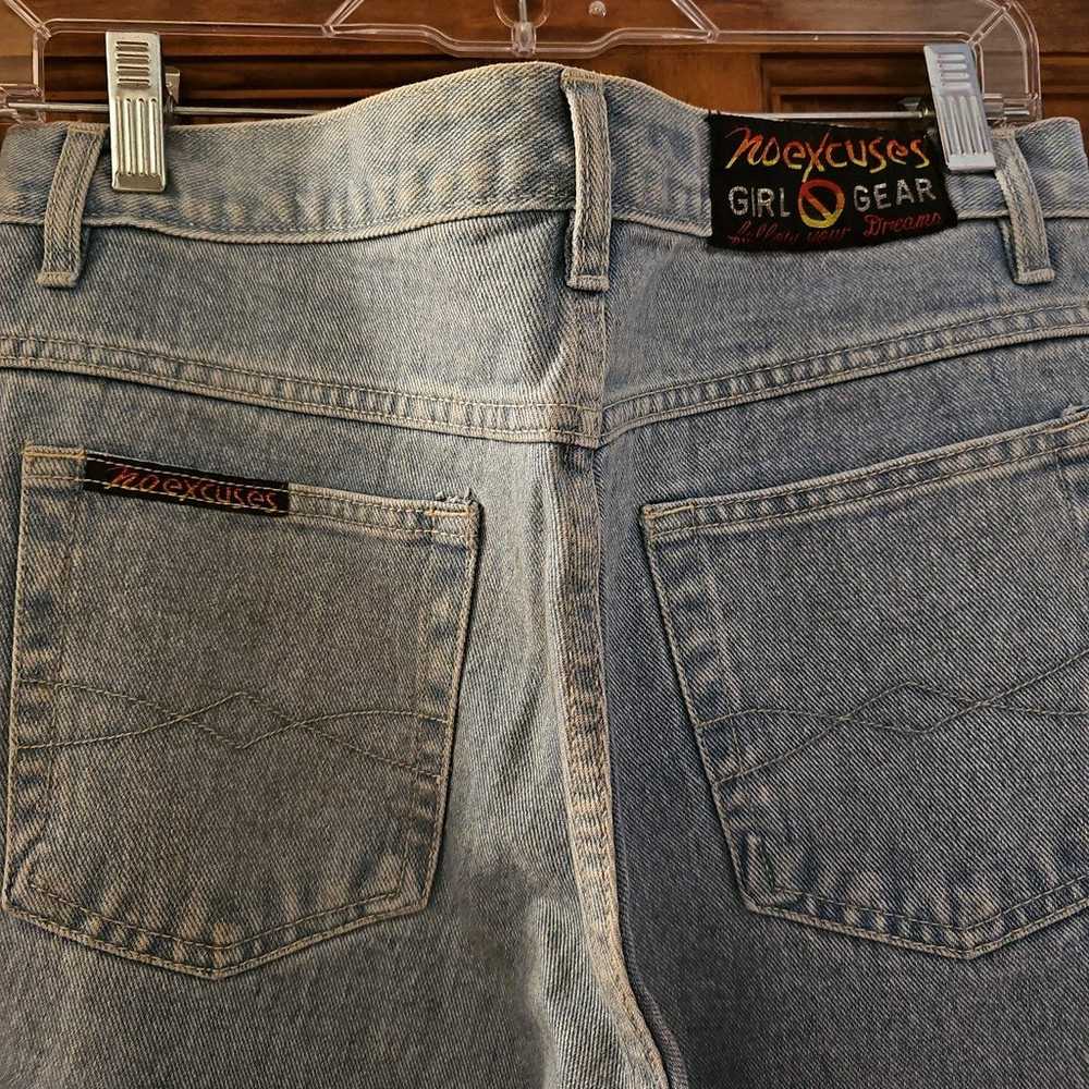 Vintage Girls Jeans - image 3