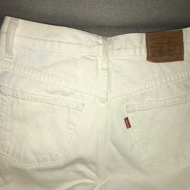 Levi's Levi's Premium 80s Mom Jeans plus Size 22w