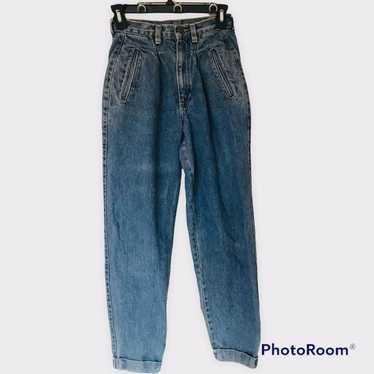 Vintage Zena 80s 90s mom jeans