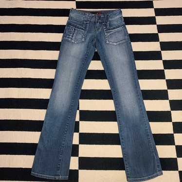Vintage y2k  guess Jeans