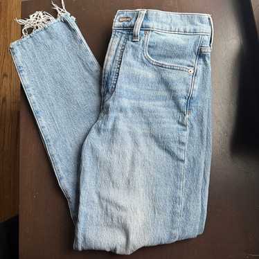 Madewell Perfect Vintage Jeans - image 1