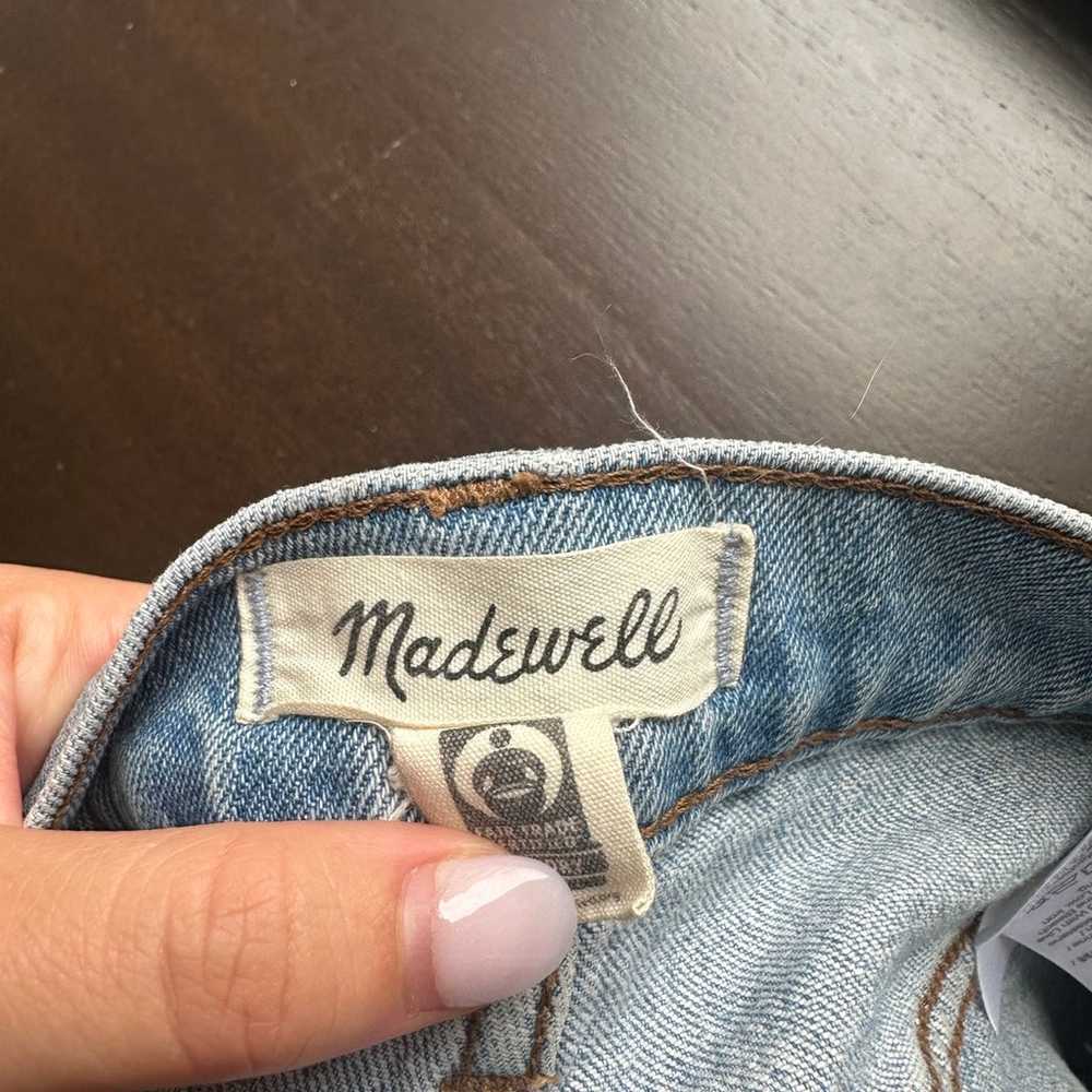Madewell Perfect Vintage Jeans - image 4