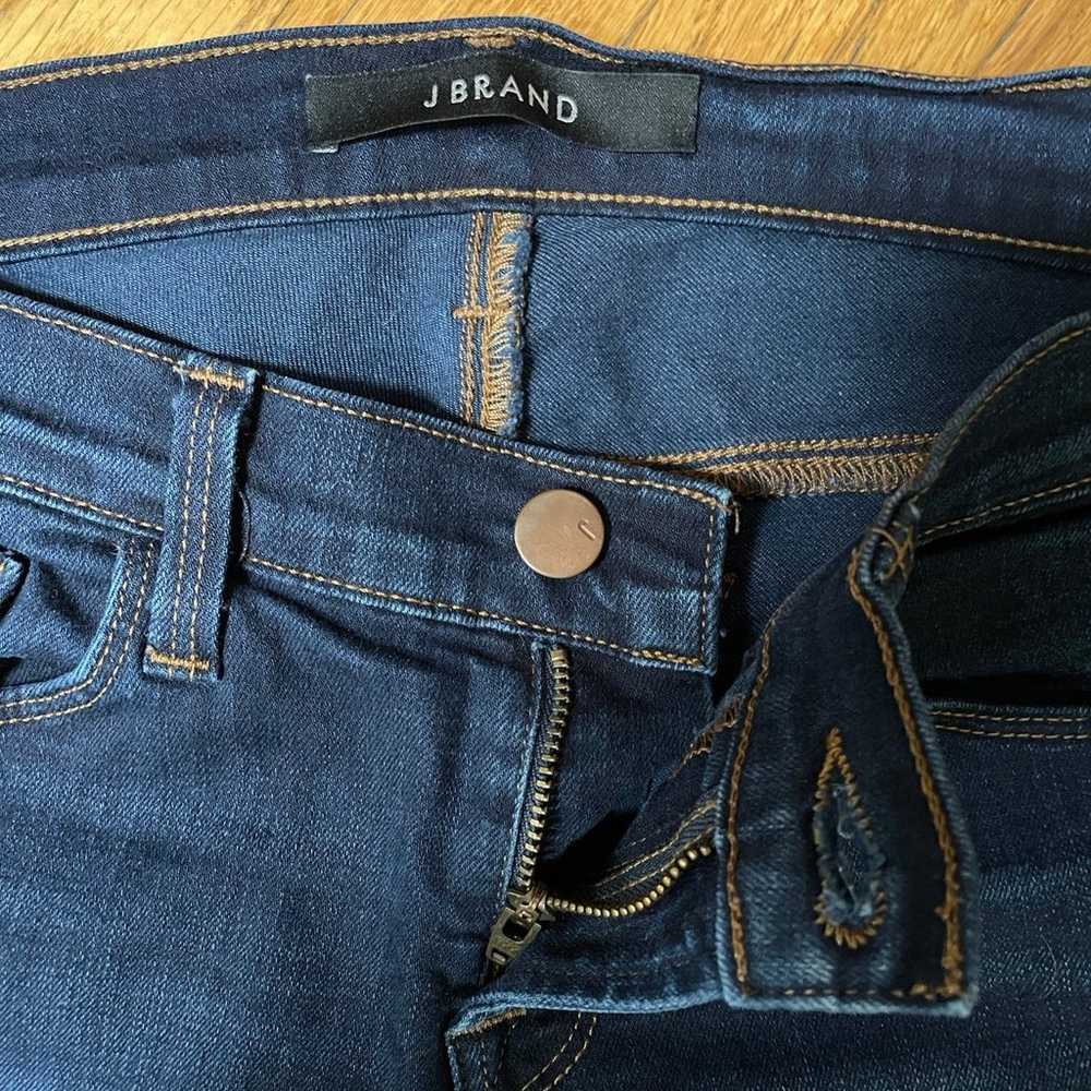 Women's J Brand Premium Jeans Vintage - image 2