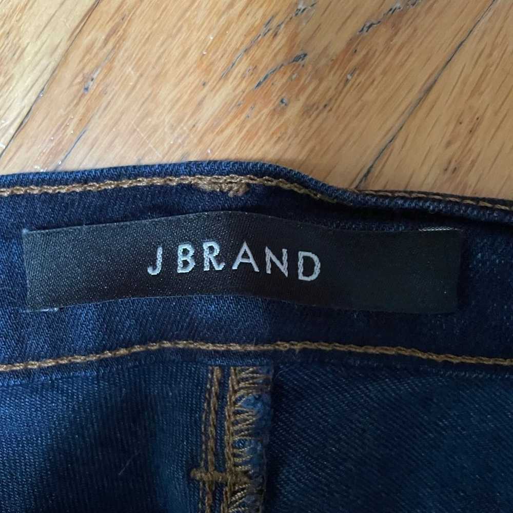 Women's J Brand Premium Jeans Vintage - image 4