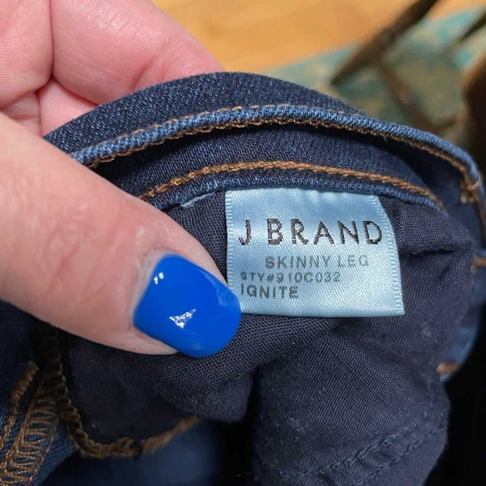 Women's J Brand Premium Jeans Vintage - image 8