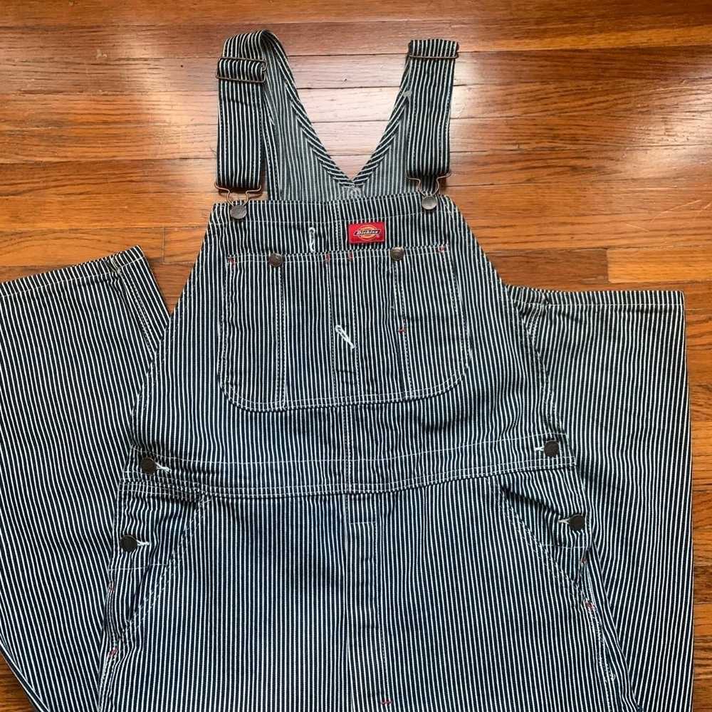 dickies overalls - image 2