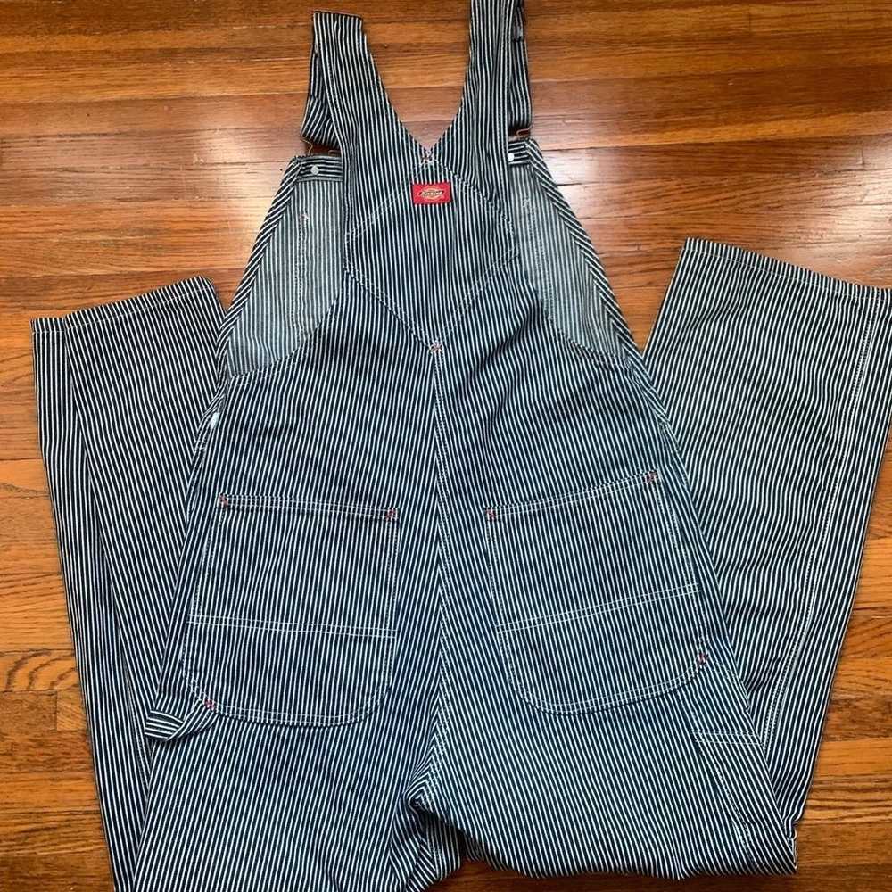 dickies overalls - image 4